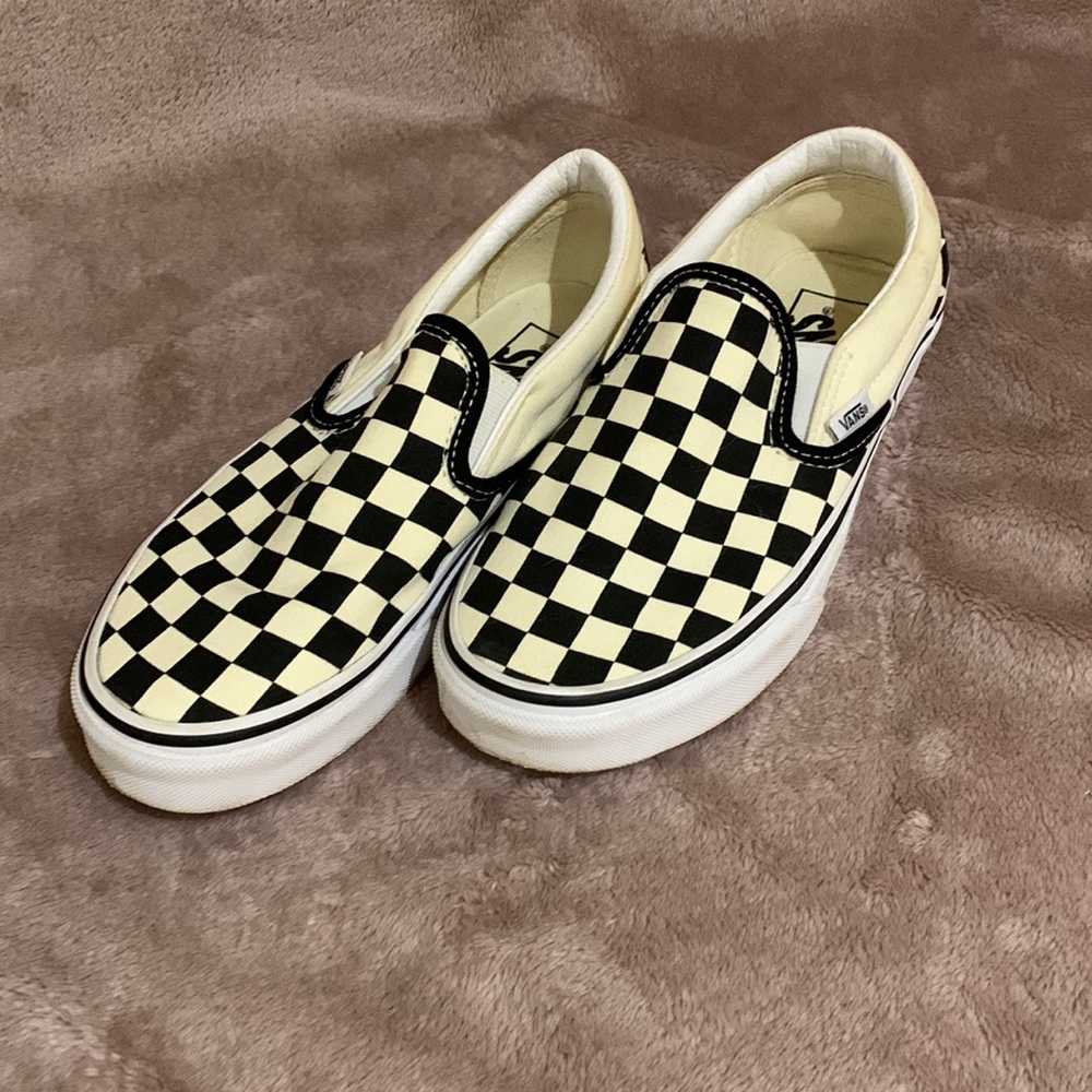 Vans Classic Slip-On